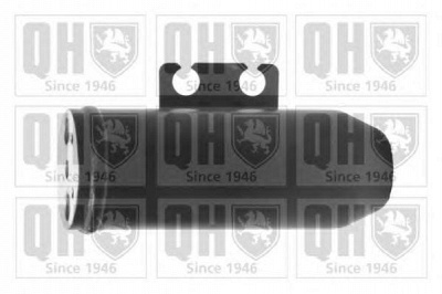 QUINTON HAZELL qrd118 -  Осушитель, кондиционер